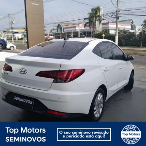 HYUNDAI HB 20 Sedan 1.0 12V 4P FLEX EVOLUTION, Foto 6