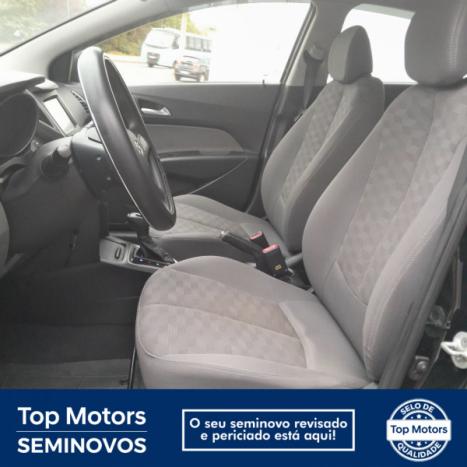 HYUNDAI HB 20 Sedan 1.6 16V 4P FLEX COMFORT PLUS AUTOMTICO, Foto 11