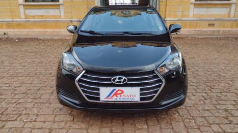 HYUNDAI HB 20 Sedan 1.6 16V 4P FLEX COMFORT PLUS AUTOMTICO, Foto 2