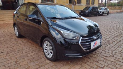 HYUNDAI HB 20 Sedan 1.6 16V 4P FLEX COMFORT PLUS AUTOMTICO, Foto 1