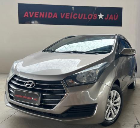 HYUNDAI HB 20 Sedan 1.0 12V 4P FLEX COMFORT PLUS, Foto 1