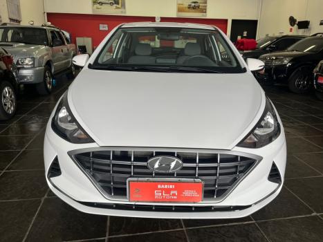 HYUNDAI HB 20 Sedan 1.0 12V 4P FLEX VISION, Foto 5