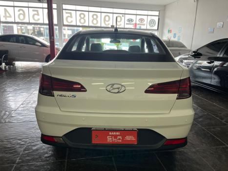 HYUNDAI HB 20 Sedan 1.0 12V 4P FLEX VISION, Foto 6