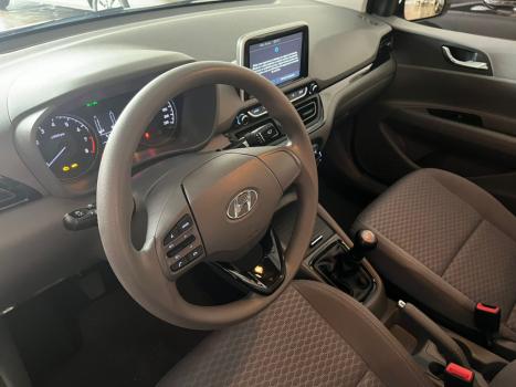 HYUNDAI HB 20 Sedan 1.0 12V 4P FLEX VISION, Foto 9