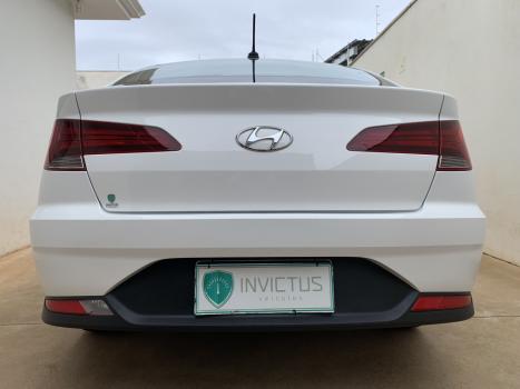 HYUNDAI HB 20 Sedan 1.0 12V 4P FLEX VISION, Foto 6