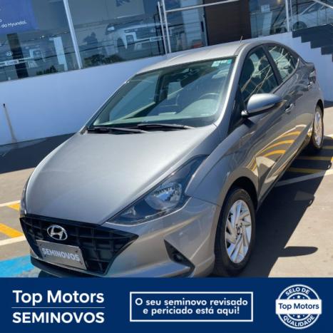 HYUNDAI HB 20 Sedan 1.0 12V 4P FLEX EVOLUTION, Foto 3