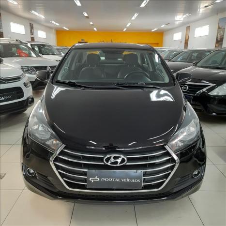 HYUNDAI HB 20 Sedan 1.6 16V 4P FLEX COMFORT PLUS, Foto 2