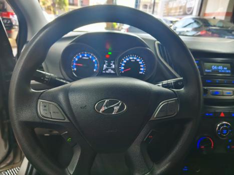 HYUNDAI HB 20 Sedan 1.0 12V 4P FLEX COMFORT PLUS, Foto 15