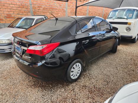 HYUNDAI HB 20 Sedan 1.6 16V 4P FLEX COMFORT PLUS, Foto 5