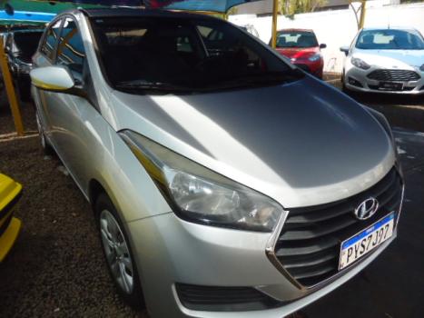 HYUNDAI HB 20 Sedan 1.6 16V 4P FLEX COMFORT PLUS AUTOMTICO, Foto 2