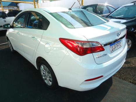 HYUNDAI HB 20 Sedan 1.6 16V 4P FLEX COMFORT PLUS, Foto 5