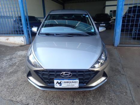 HYUNDAI HB 20 Sedan 1.0 12V 4P FLEX VISION, Foto 2