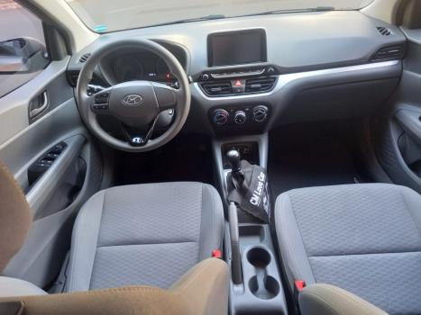 HYUNDAI HB 20 Sedan 1.0 12V 4P FLEX VISION, Foto 7