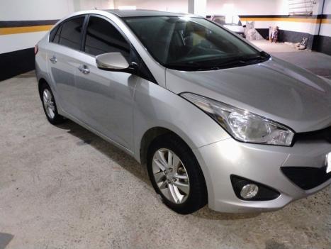 HYUNDAI HB 20 Sedan 1.6 16V 4P FLEX PREMIUM AUTOMTICO, Foto 5