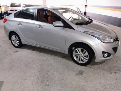 HYUNDAI HB 20 Sedan 1.6 16V 4P FLEX PREMIUM AUTOMTICO, Foto 8