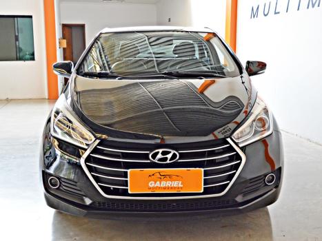 HYUNDAI HB 20 Sedan 1.6 16V 4P FLEX PREMIUM AUTOMTICO, Foto 2