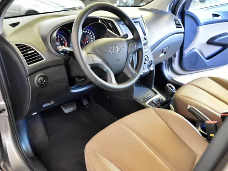 HYUNDAI HB 20 Sedan 1.6 16V 4P FLEX 1 MILLION AUTOMTICO, Foto 5