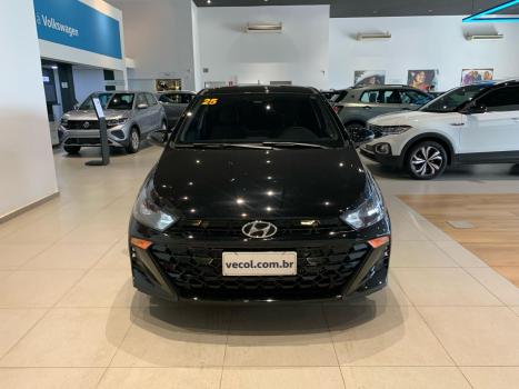 HYUNDAI HB 20 Sedan 1.0 12V 4P FLEX COMFORT PLUS, Foto 2
