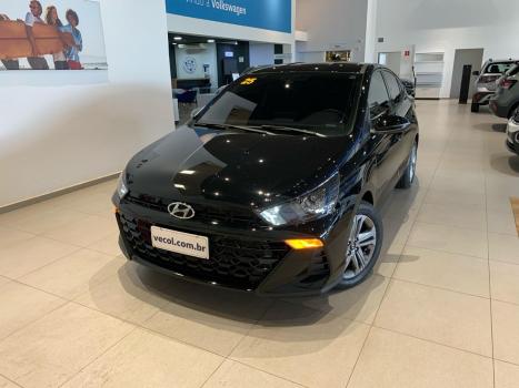 HYUNDAI HB 20 Sedan 1.0 12V 4P FLEX COMFORT PLUS, Foto 3
