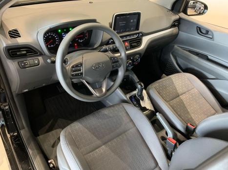 HYUNDAI HB 20 Sedan 1.0 12V 4P FLEX COMFORT PLUS, Foto 4