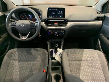 HYUNDAI HB 20 Sedan 1.0 12V 4P FLEX COMFORT PLUS, Foto 5