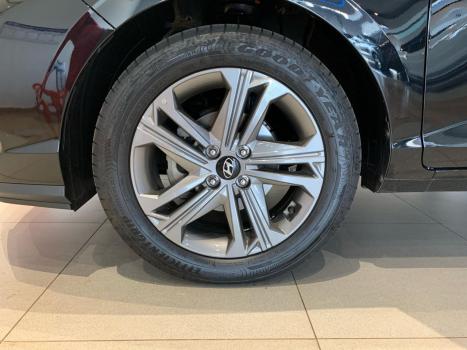 HYUNDAI HB 20 Sedan 1.0 12V 4P FLEX COMFORT PLUS, Foto 8