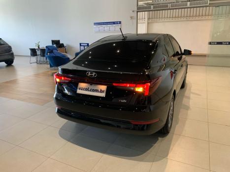 HYUNDAI HB 20 Sedan 1.0 12V 4P FLEX COMFORT PLUS, Foto 9