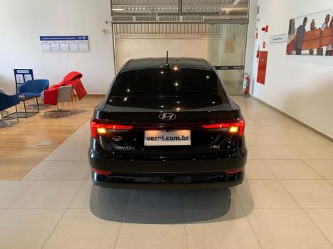 HYUNDAI HB 20 Sedan 1.0 12V 4P FLEX COMFORT PLUS, Foto 10