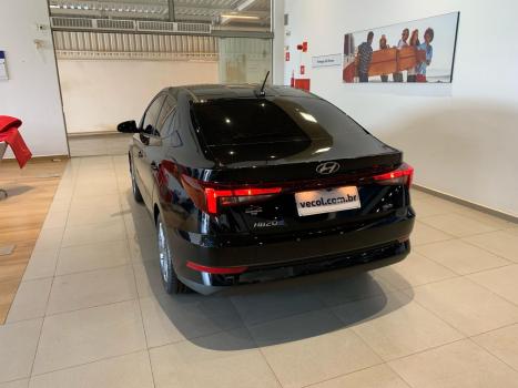 HYUNDAI HB 20 Sedan 1.0 12V 4P FLEX COMFORT PLUS, Foto 11