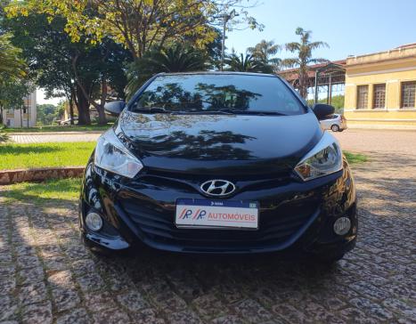 HYUNDAI HB 20 Sedan 1.6 16V 4P FLEX PREMIUM AUTOMTICO, Foto 1
