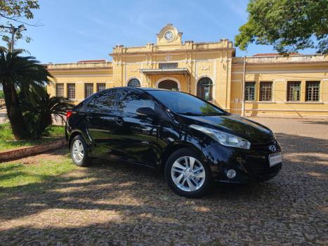 HYUNDAI HB 20 Sedan 1.6 16V 4P FLEX PREMIUM AUTOMTICO, Foto 2