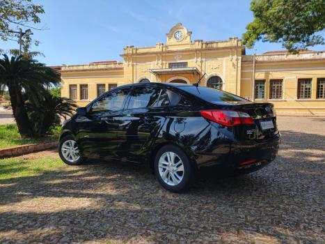 HYUNDAI HB 20 Sedan 1.6 16V 4P FLEX PREMIUM AUTOMTICO, Foto 3