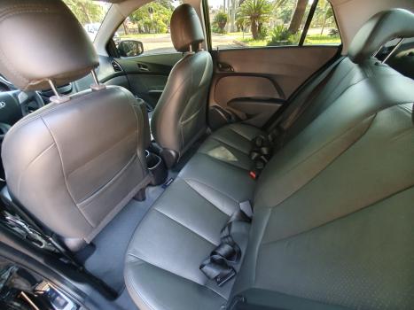 HYUNDAI HB 20 Sedan 1.6 16V 4P FLEX PREMIUM AUTOMTICO, Foto 6