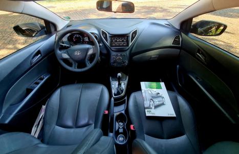 HYUNDAI HB 20 Sedan 1.6 16V 4P FLEX PREMIUM AUTOMTICO, Foto 7