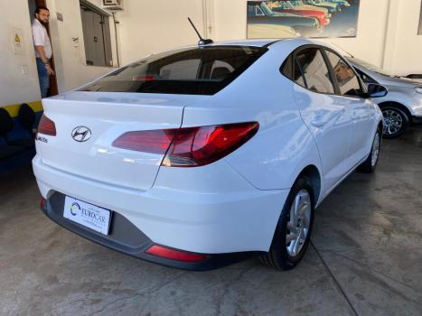 HYUNDAI HB 20 Sedan 1.0 12V 4P FLEX EVOLUTION, Foto 4