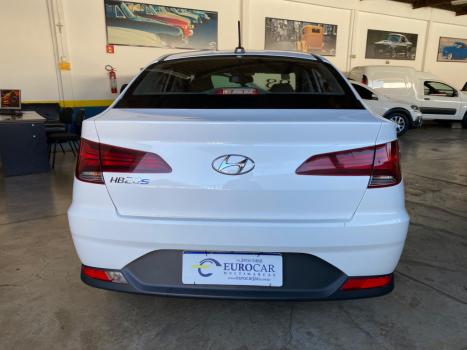 HYUNDAI HB 20 Sedan 1.0 12V 4P FLEX EVOLUTION, Foto 5