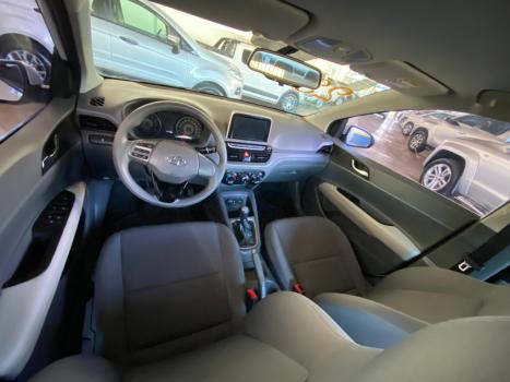 HYUNDAI HB 20 Sedan 1.0 12V 4P FLEX EVOLUTION, Foto 8