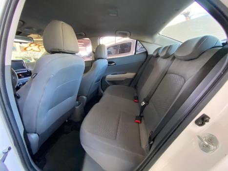 HYUNDAI HB 20 Sedan 1.0 12V 4P FLEX EVOLUTION, Foto 9