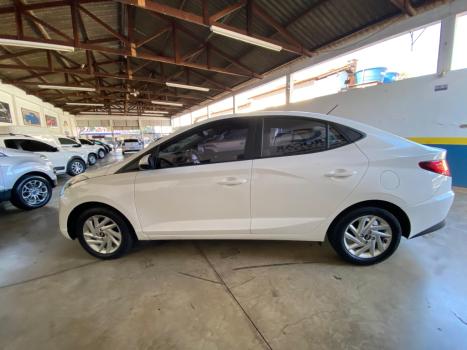 HYUNDAI HB 20 Sedan 1.0 12V 4P FLEX EVOLUTION, Foto 11