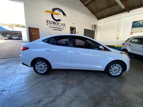 HYUNDAI HB 20 Sedan 1.0 12V 4P FLEX EVOLUTION, Foto 12