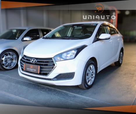HYUNDAI HB 20 Sedan 1.0 12V 4P FLEX COMFORT PLUS, Foto 2