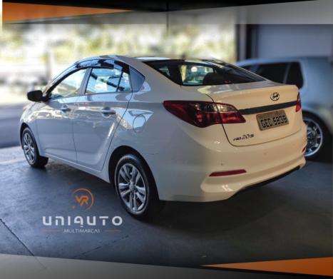 HYUNDAI HB 20 Sedan 1.0 12V 4P FLEX COMFORT PLUS, Foto 3