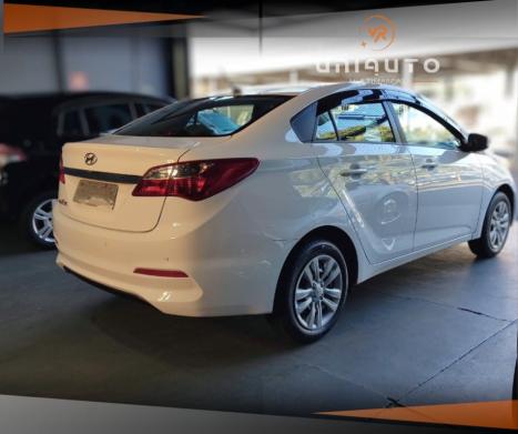 HYUNDAI HB 20 Sedan 1.0 12V 4P FLEX COMFORT PLUS, Foto 4