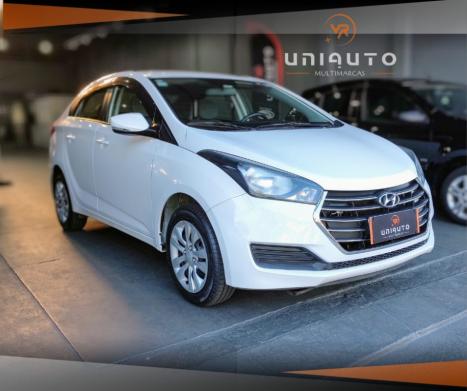 HYUNDAI HB 20 Sedan 1.0 12V 4P FLEX COMFORT PLUS, Foto 5
