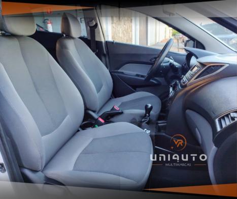 HYUNDAI HB 20 Sedan 1.0 12V 4P FLEX COMFORT PLUS, Foto 6