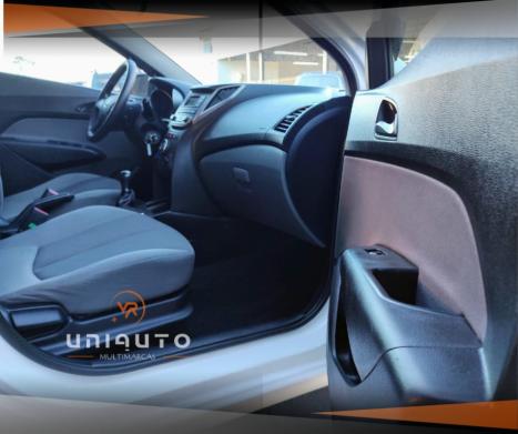 HYUNDAI HB 20 Sedan 1.0 12V 4P FLEX COMFORT PLUS, Foto 7