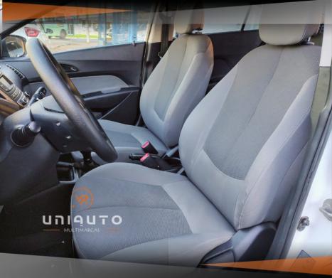 HYUNDAI HB 20 Sedan 1.0 12V 4P FLEX COMFORT PLUS, Foto 8