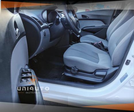 HYUNDAI HB 20 Sedan 1.0 12V 4P FLEX COMFORT PLUS, Foto 9