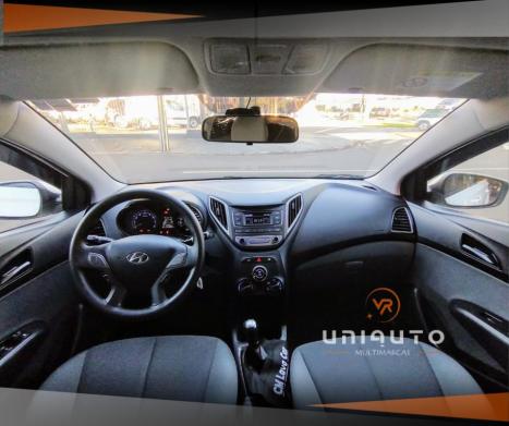HYUNDAI HB 20 Sedan 1.0 12V 4P FLEX COMFORT PLUS, Foto 10