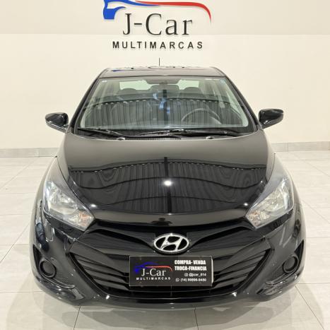 HYUNDAI HB 20 Sedan 1.6 16V 4P FLEX COMFORT PLUS, Foto 2